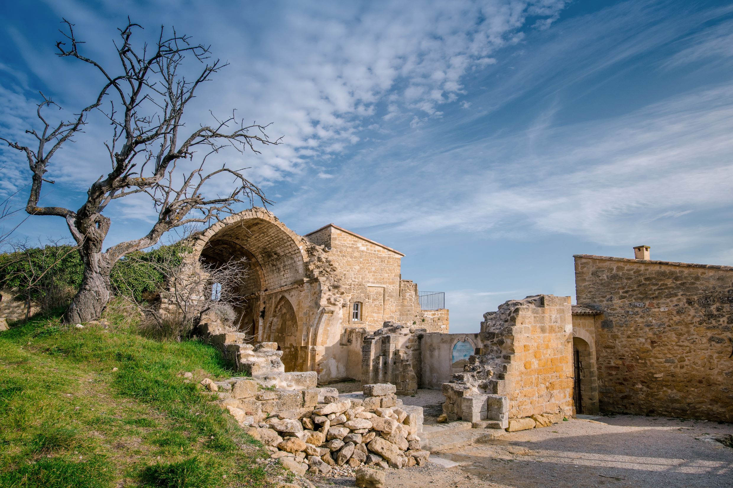 Eglise Saint-Jacques