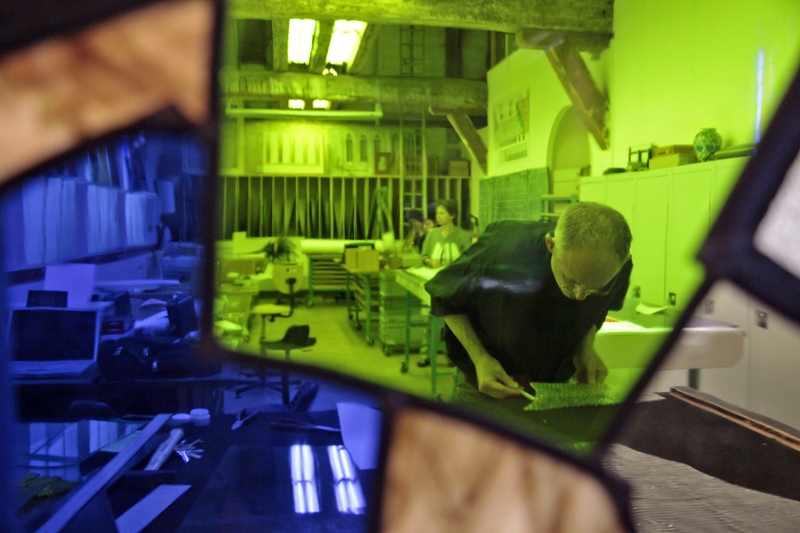 Centre International du Vitrail