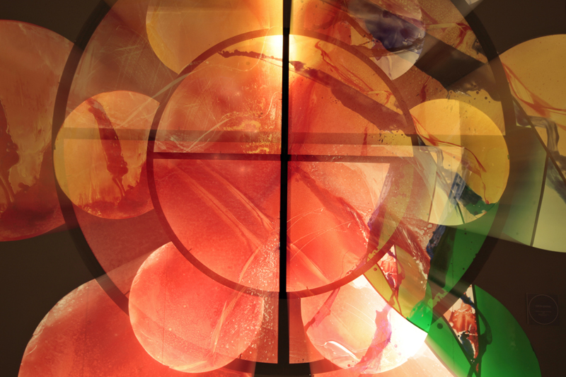 Centre International du Vitrail