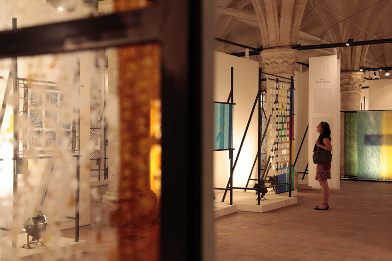 Centre International du Vitrail