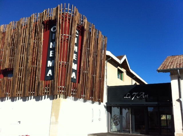 Cinéma Le 7eme Art