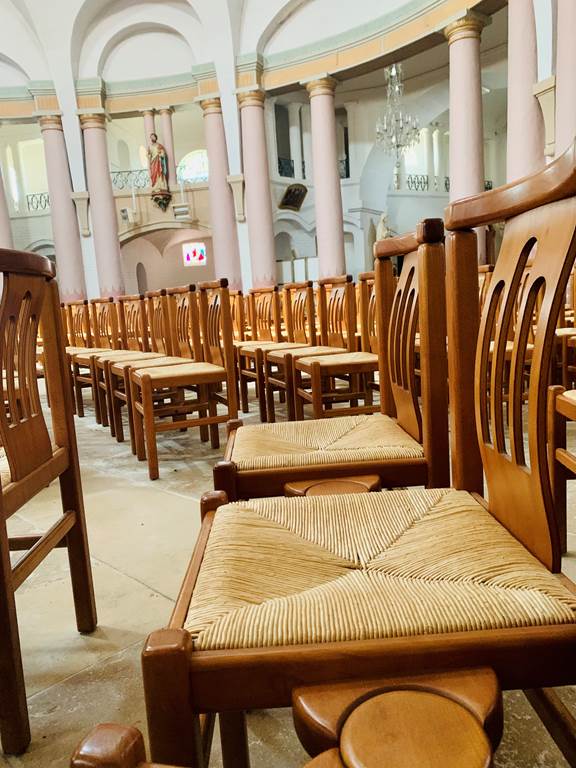 Église Saint-Didier