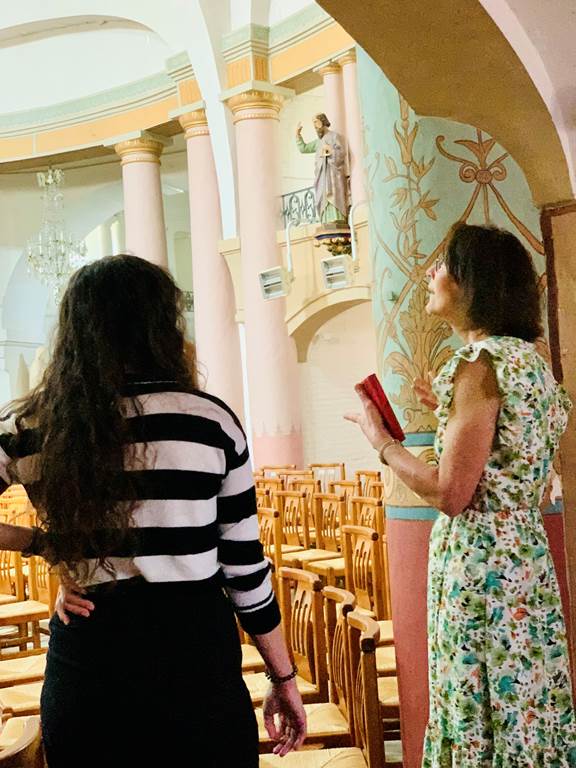 Église Saint-Didier