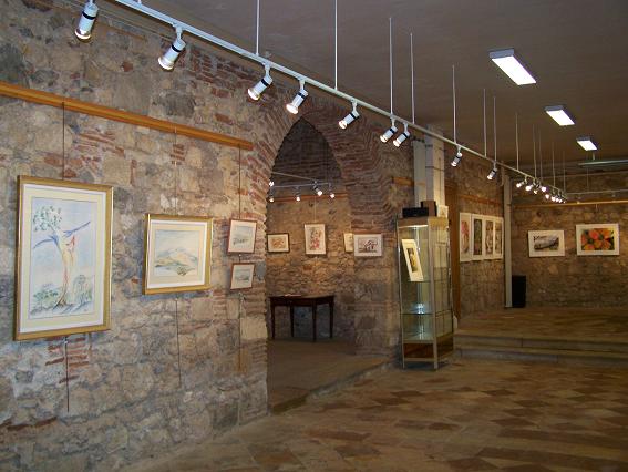 Musée Raoul Dastrac
