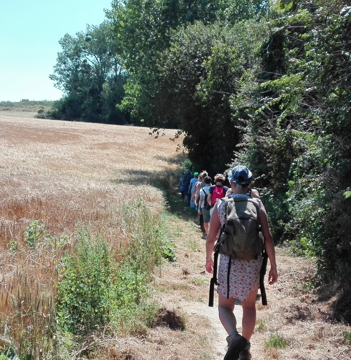 Sophro Nature Evasions®