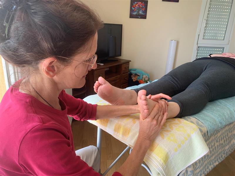 Lydie Renckly - naturopathe