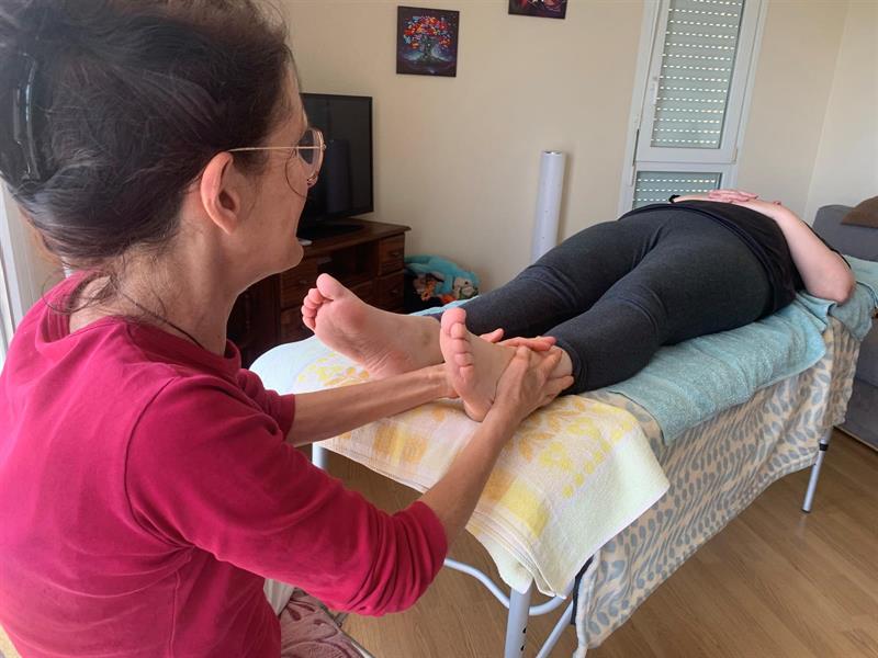 Lydie Renckly - naturopathe