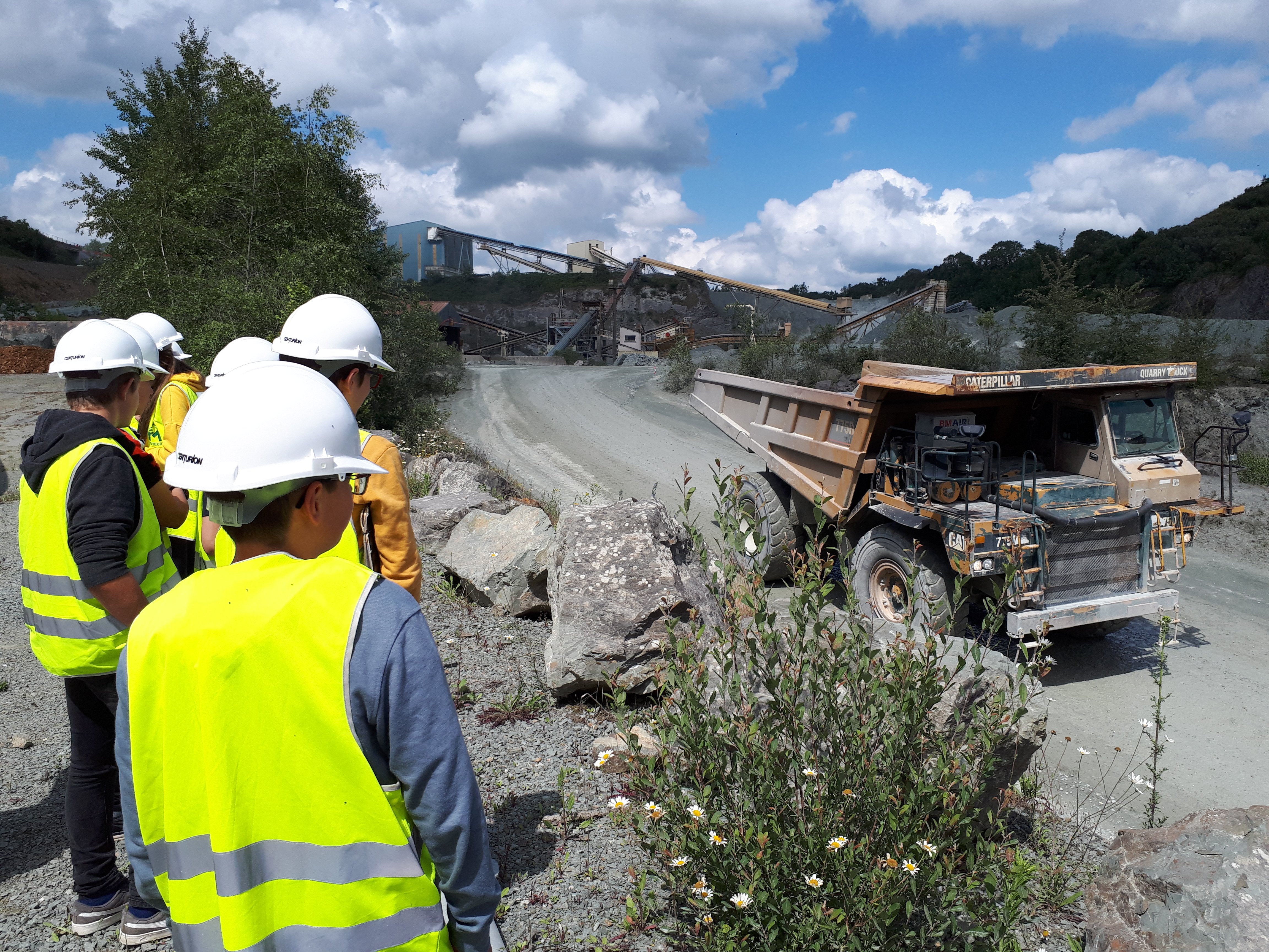 Belvédère des Rouleaux