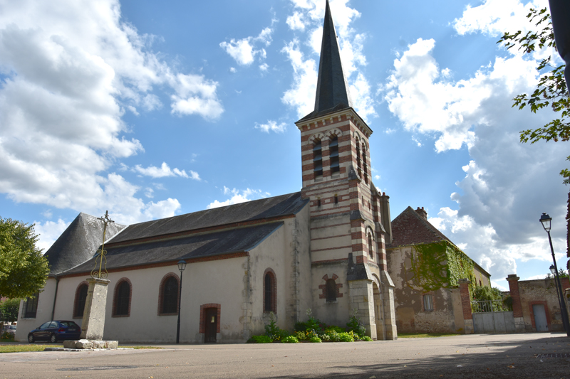 Eglise Notre-Dame