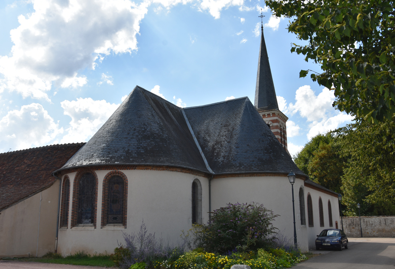 Eglise Notre-Dame