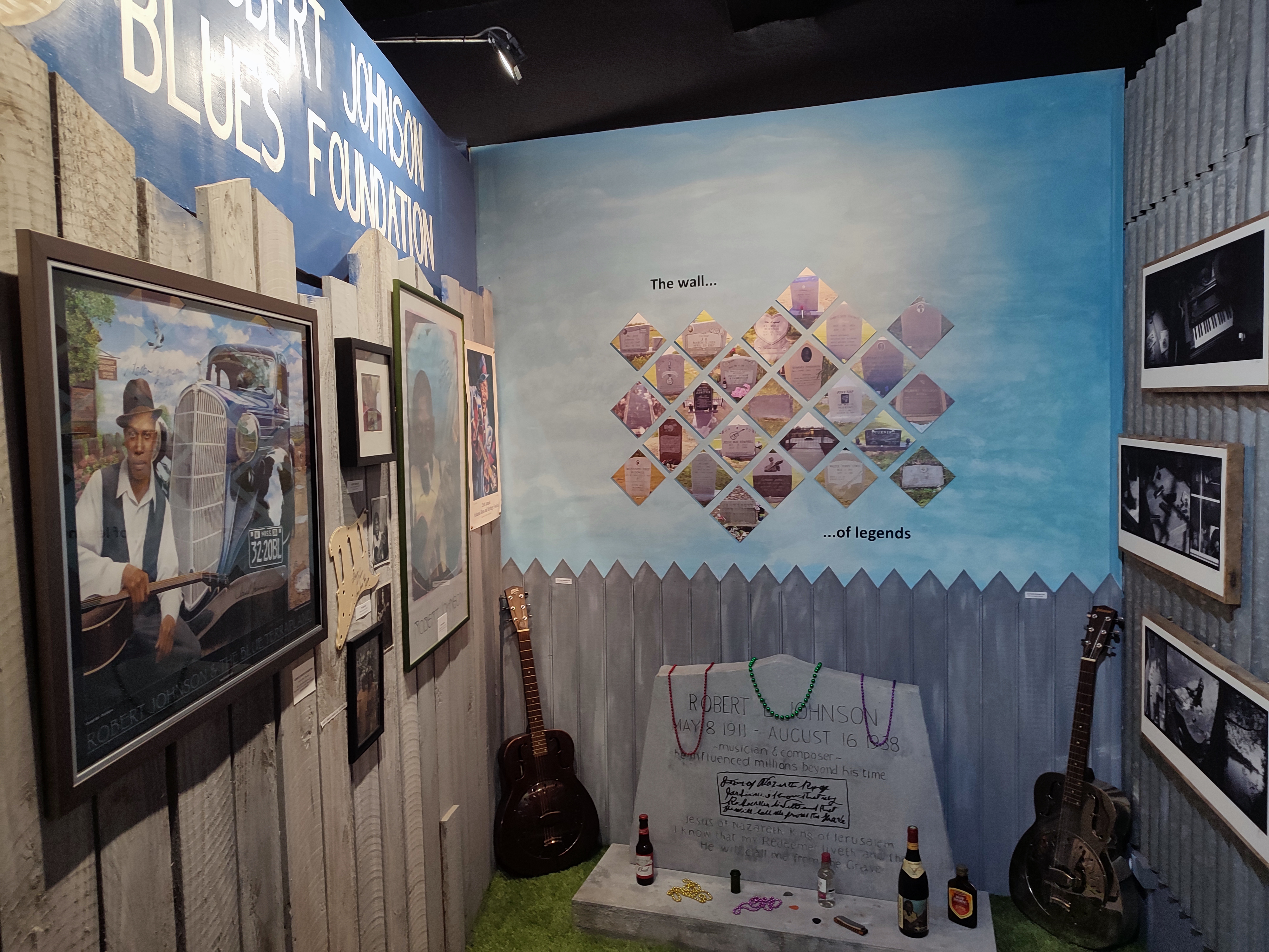 Musée Européen du Blues