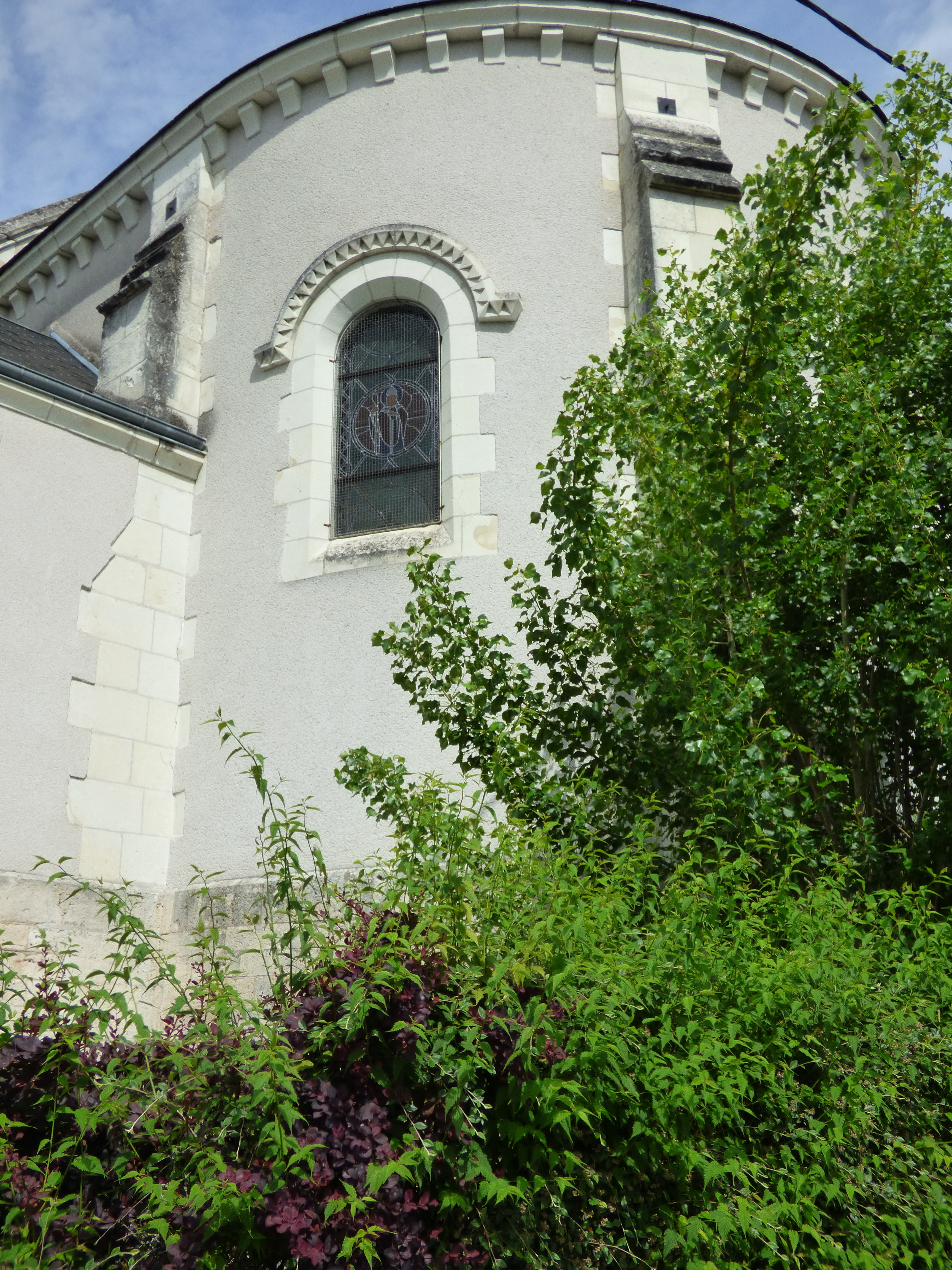 Eglise Saint-Sulpice