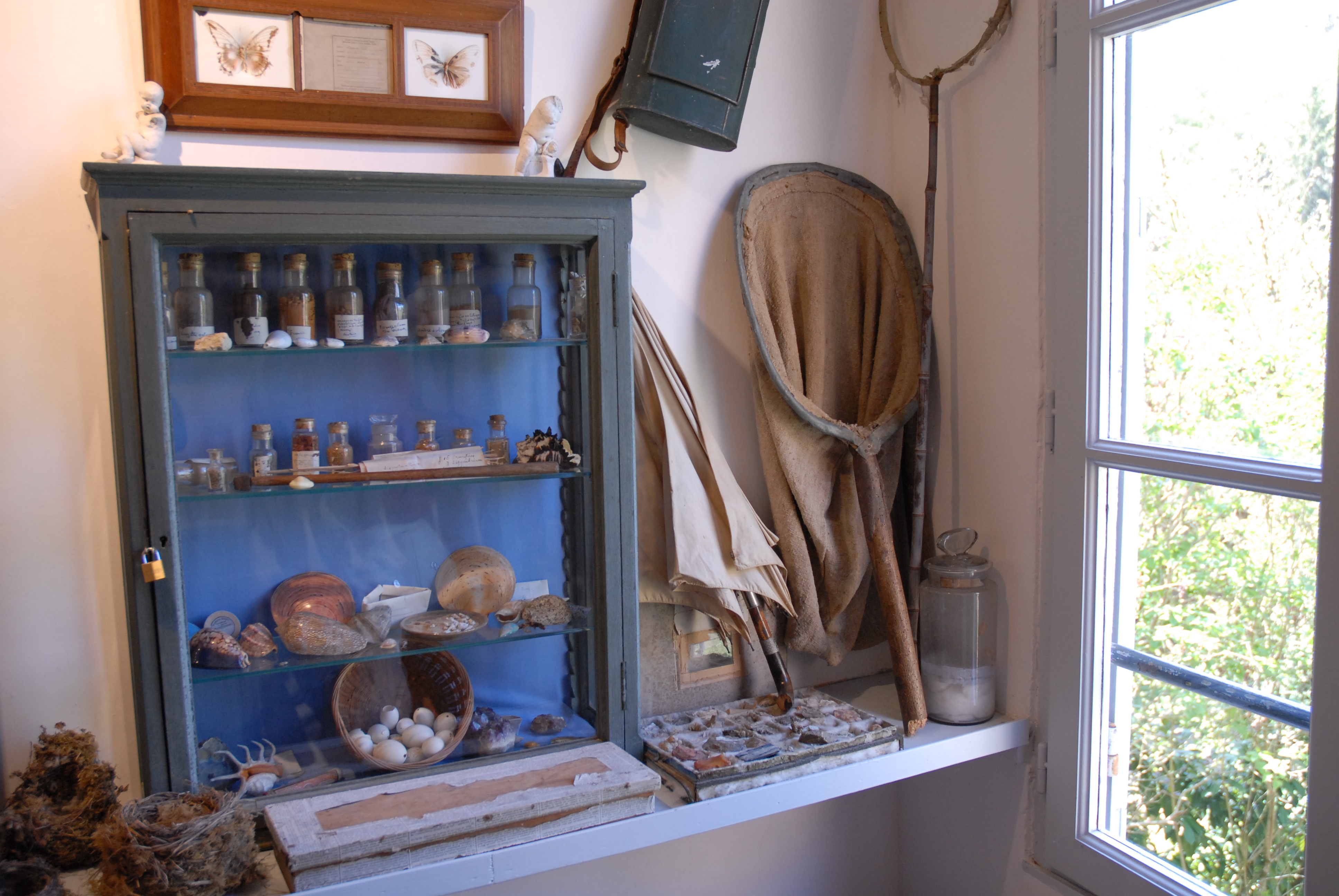 Maison de George Sand Villa Algira