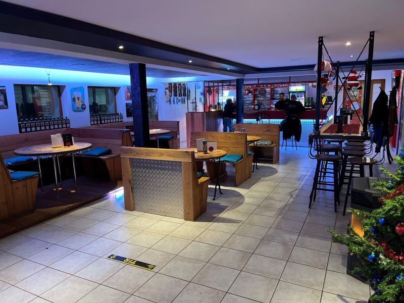 Indypark : karting sur circuit couvert