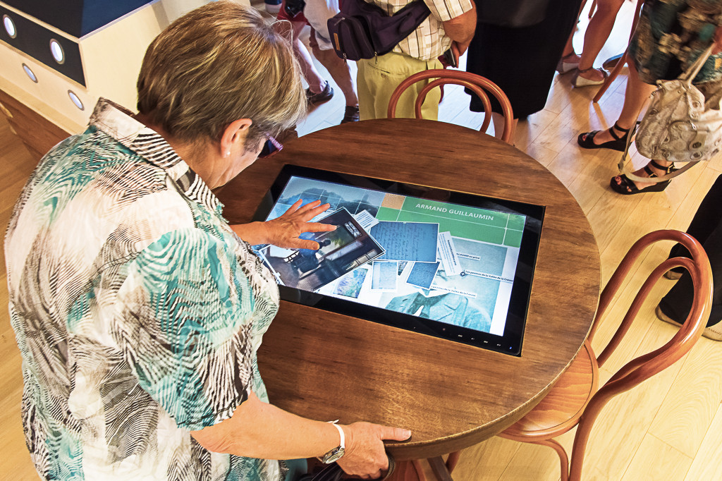 Hôtel Lépinat : Guillaumin et les Peintres de la Vallée de la Creuse