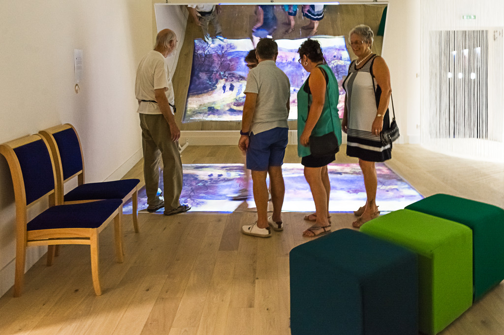 Hôtel Lépinat : Guillaumin et les Peintres de la Vallée de la Creuse