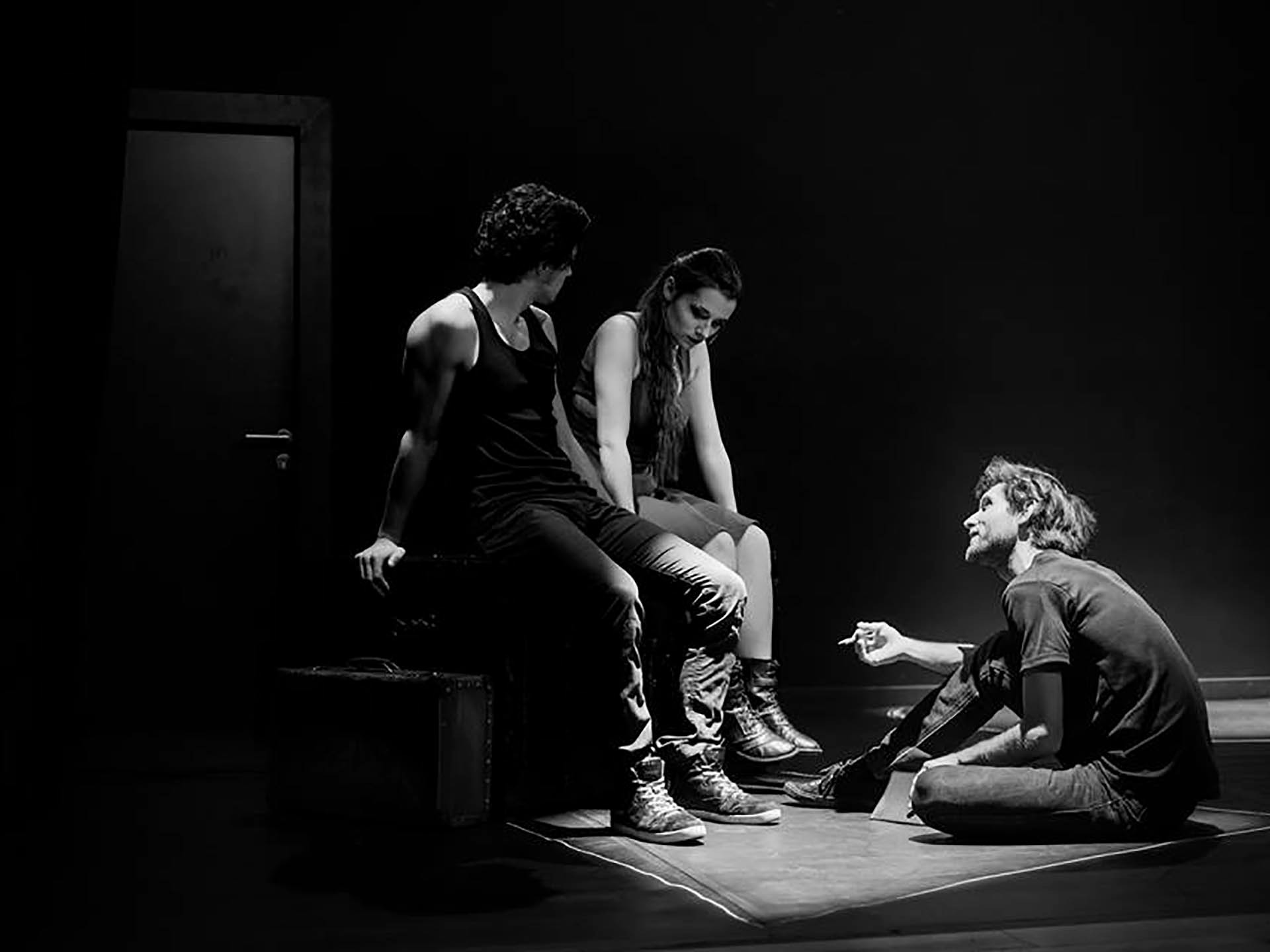 Théâtre Les Gazelles