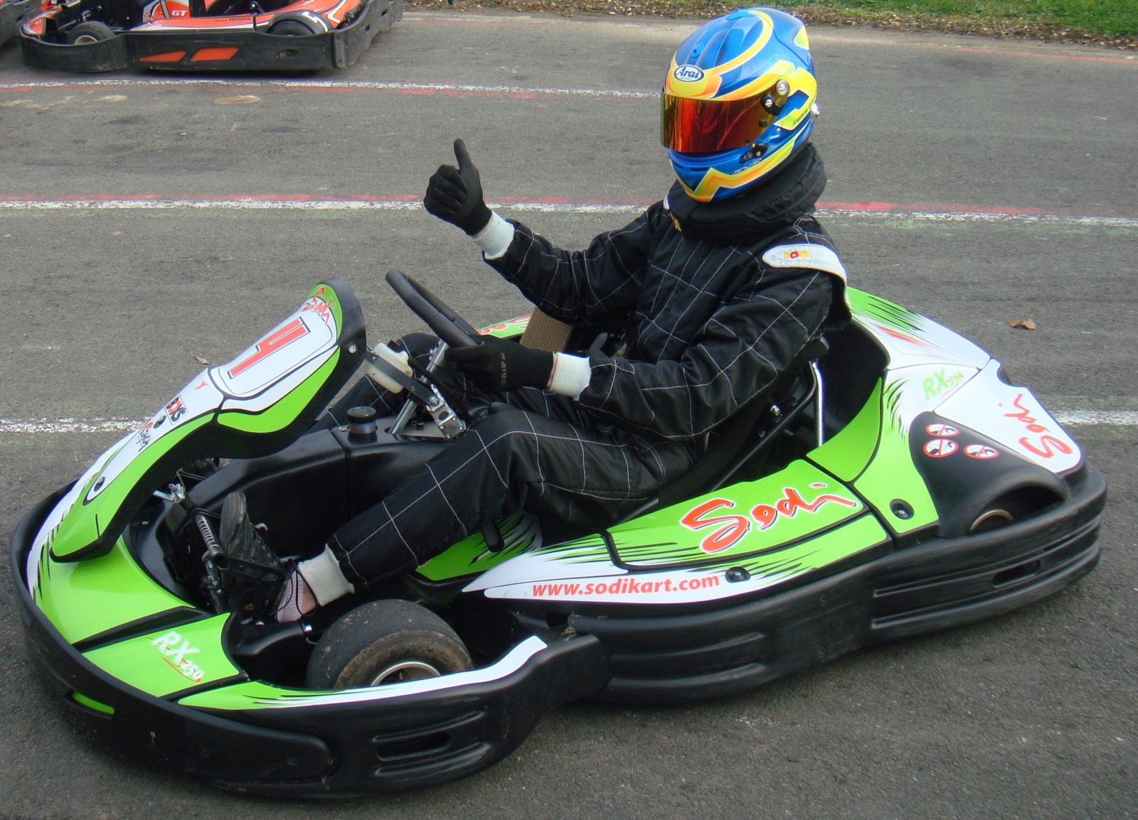 Karting 79
