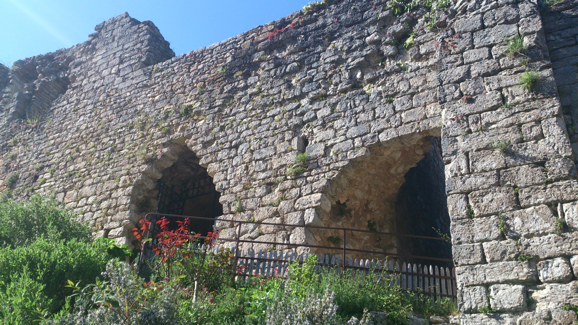 Château des Cardaillac