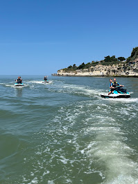 eXtreme Jet 33 - Jet Ski - Parachute Ascensionnel - Bouée Tractée
