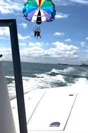 eXtreme Jet 33 - Jet Ski - Parachute Ascensionnel - Bouée Tractée