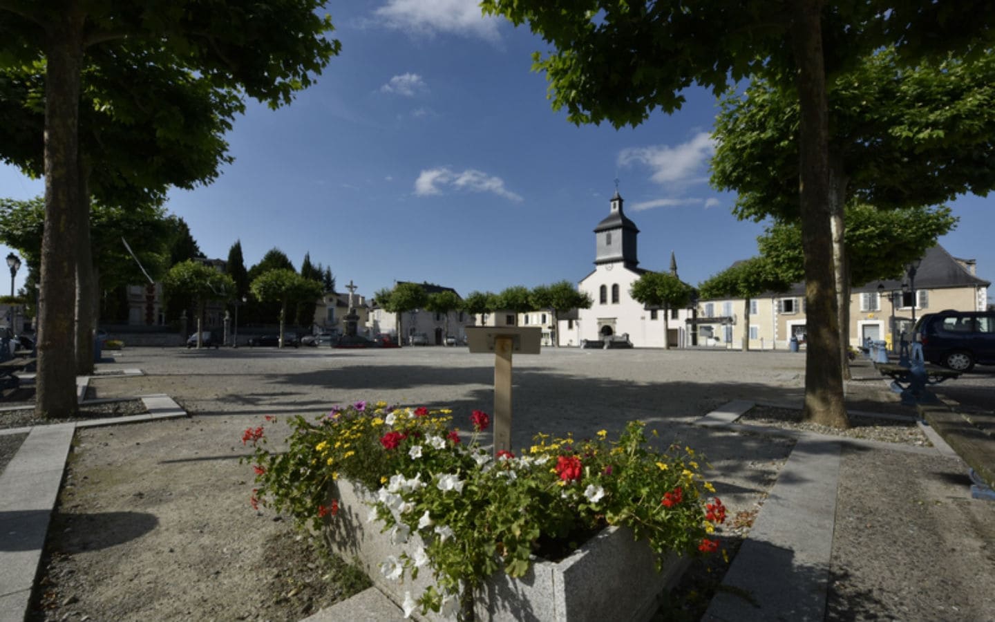 Musée du Patrimoine des Pères de Bétharram
