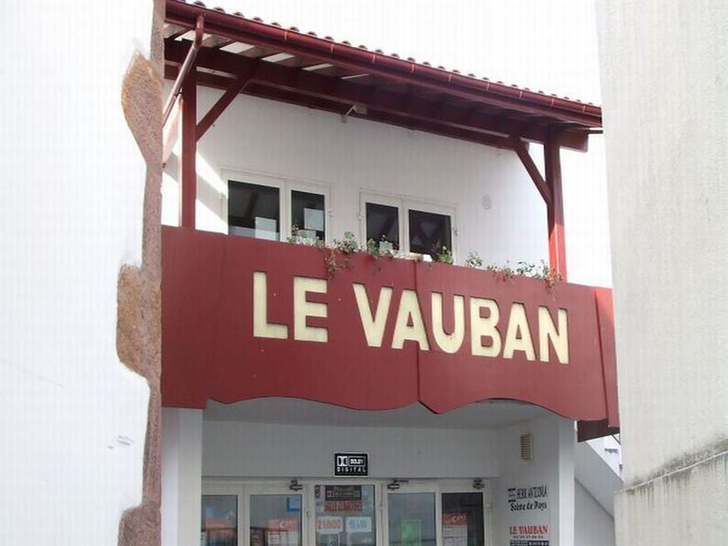Cinéma Le Vauban