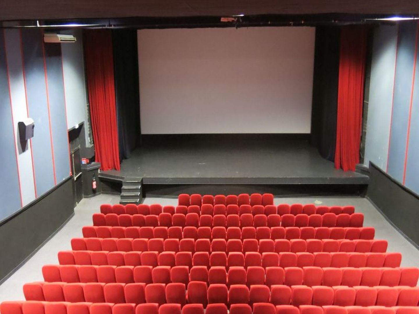 Cinéma Le Vauban