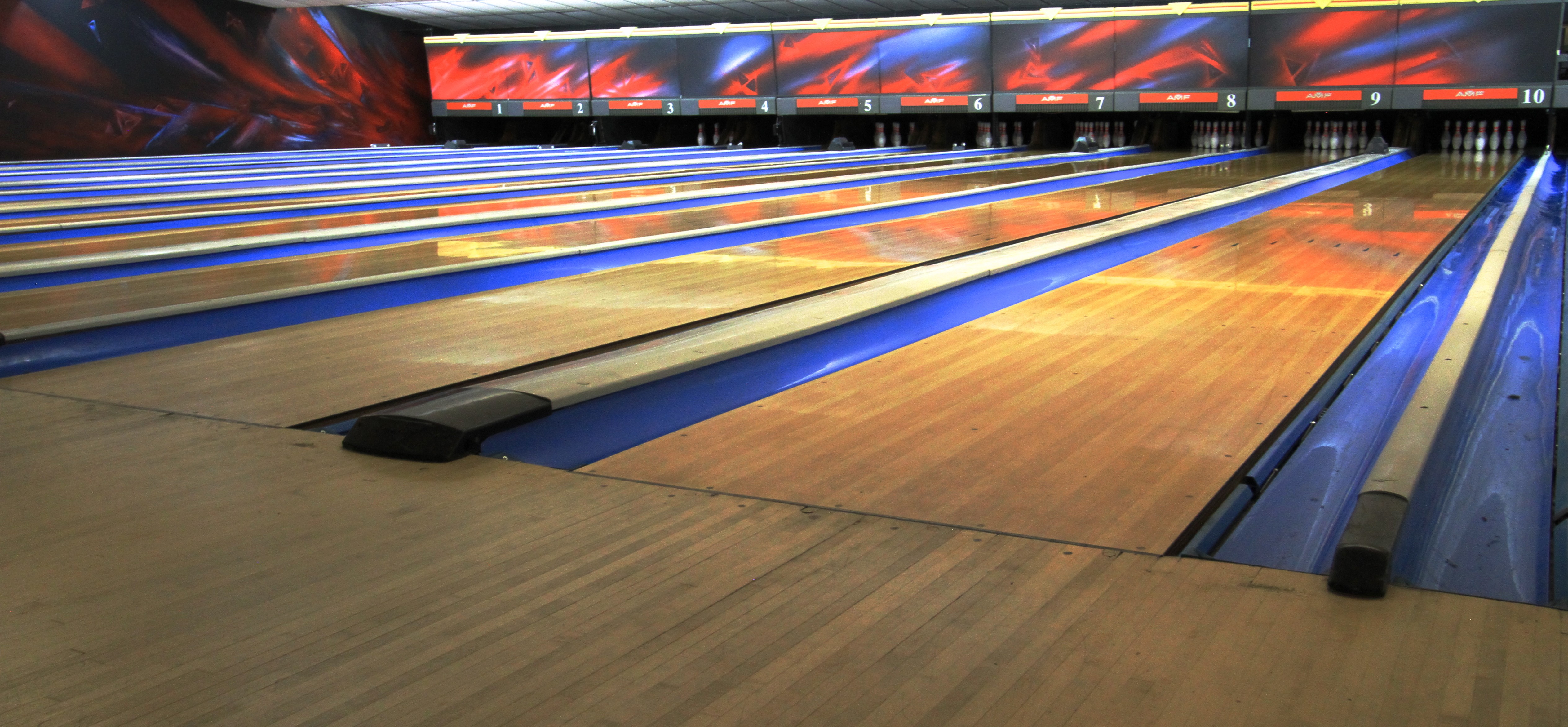 Bowling d'Orléans