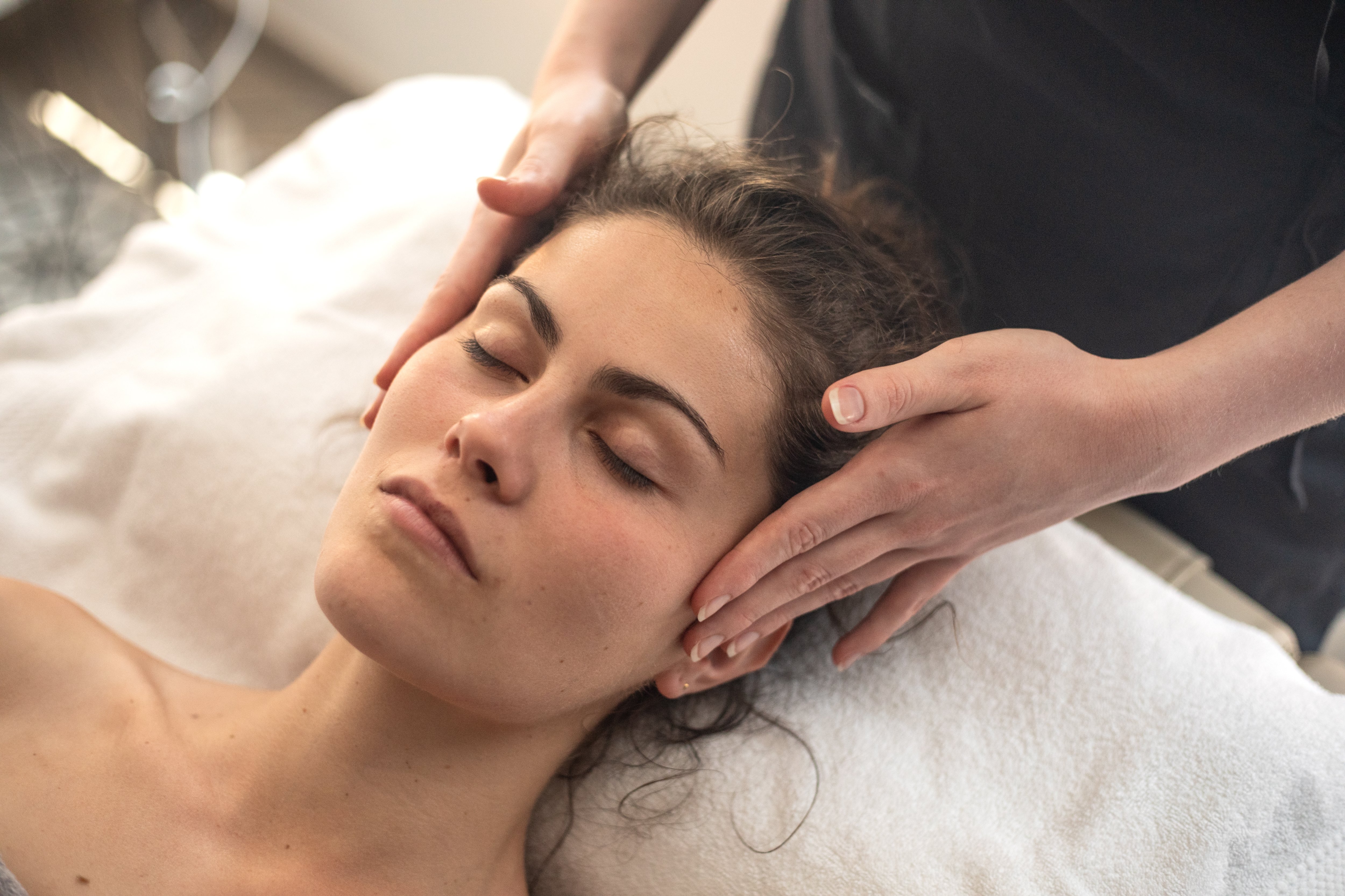 SPA AQUA CALIDA BAGNOLS LES BAINS