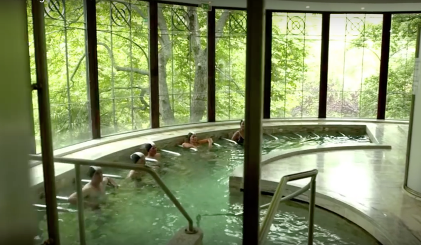 SPA PREMIUM - MOLITG-LES-BAINS