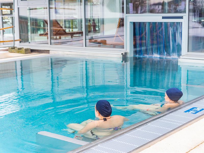 Centre Aquatique et de Bien-Etre - Espace Bien-être
