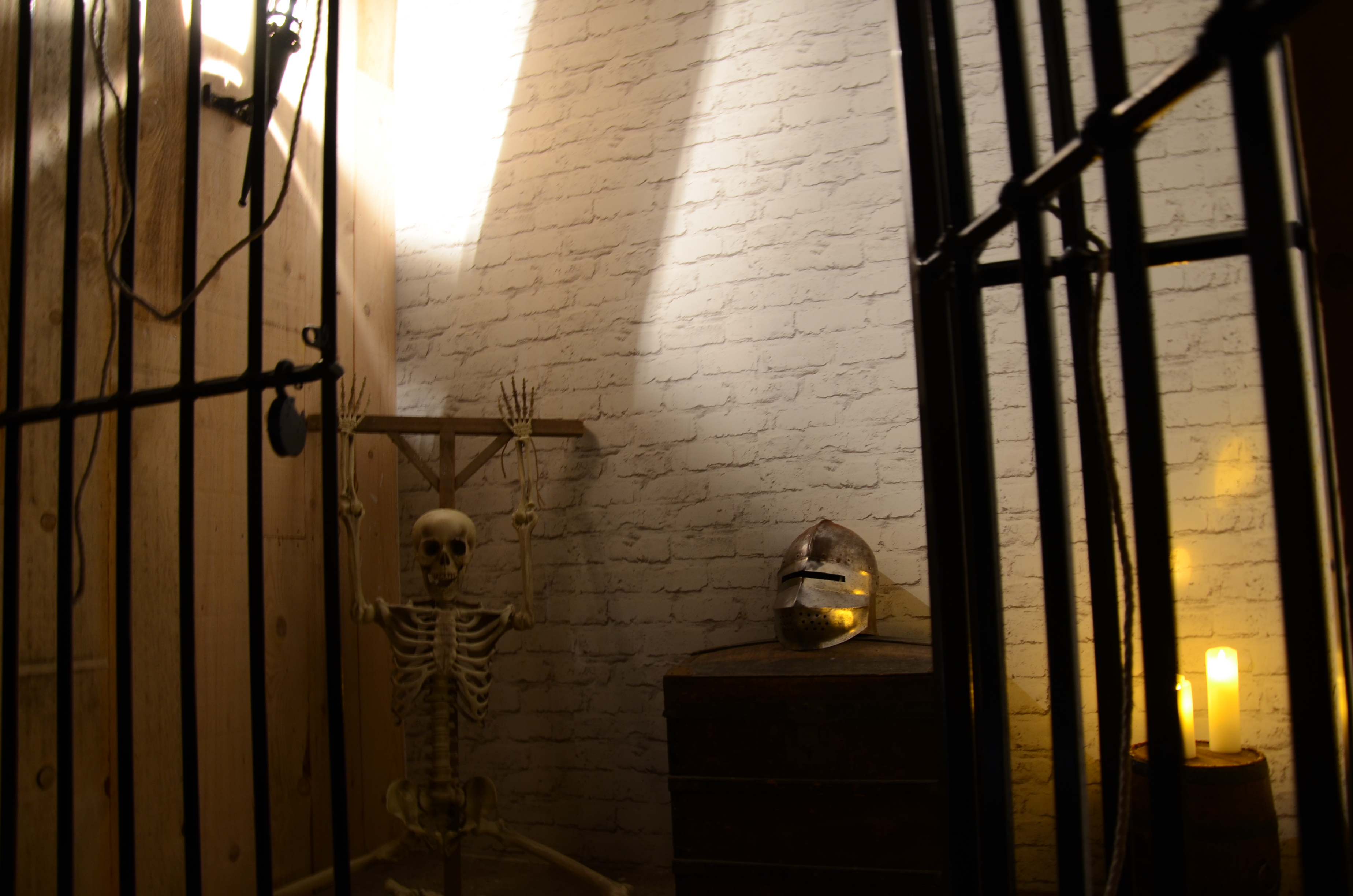 Escape Time Châteaudun