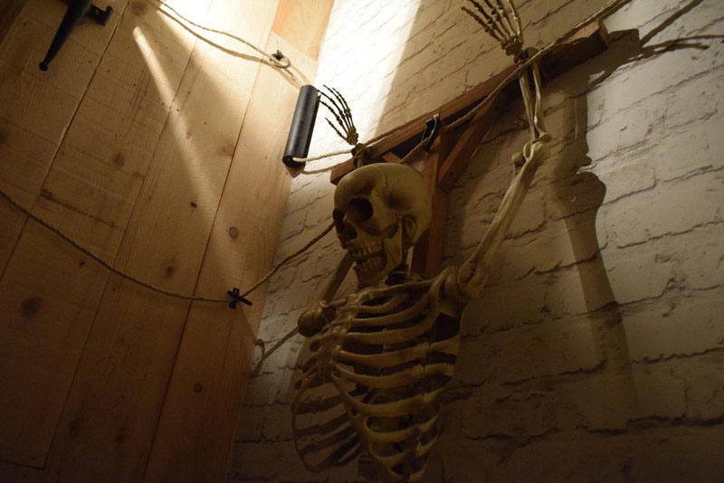 Escape Time Châteaudun