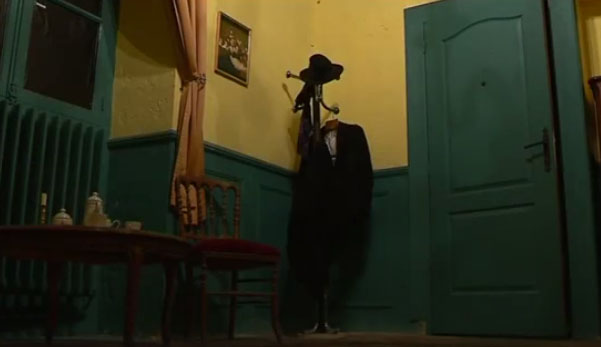 Escape Time Châteaudun