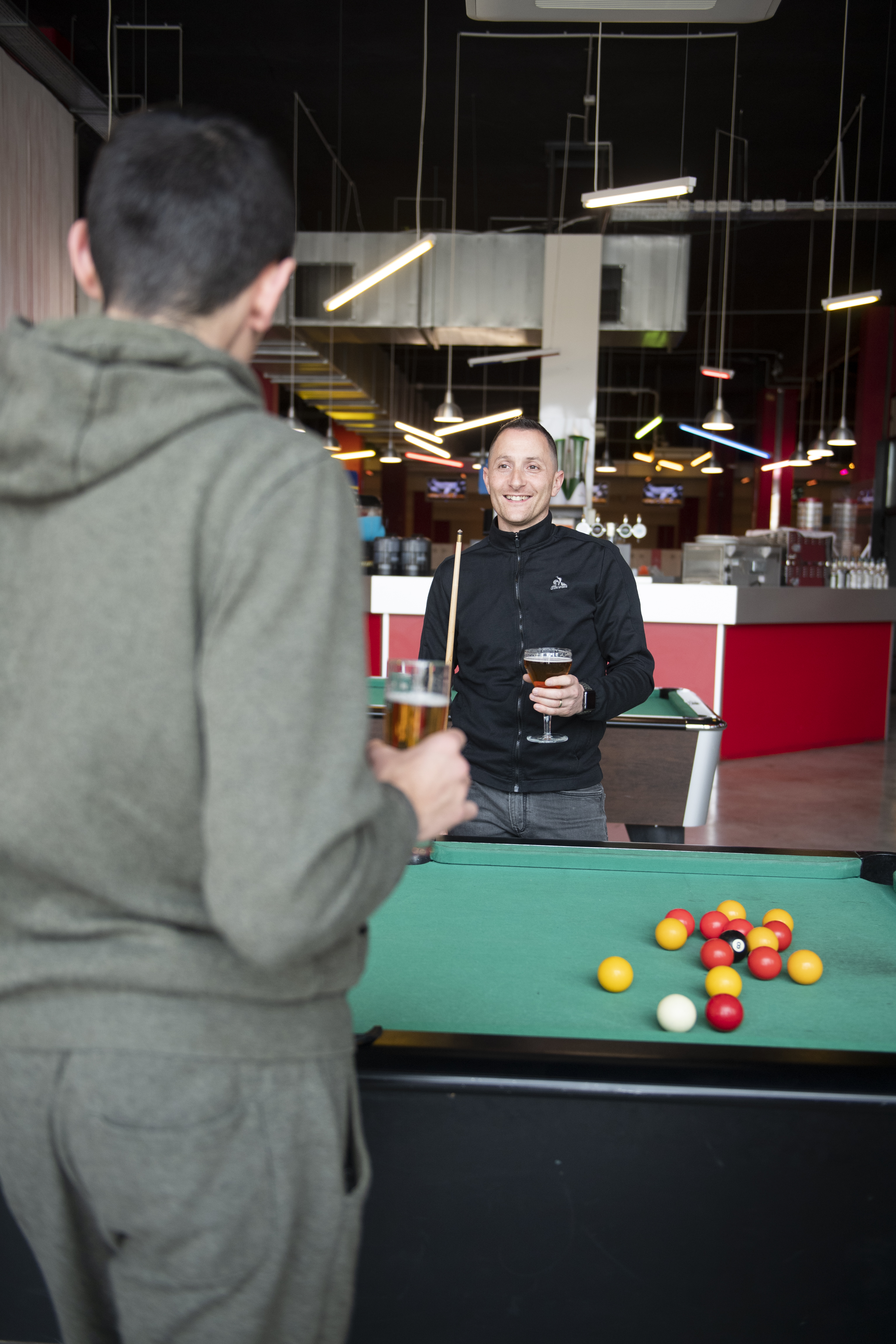 Bowlingstar Plan de Campagne