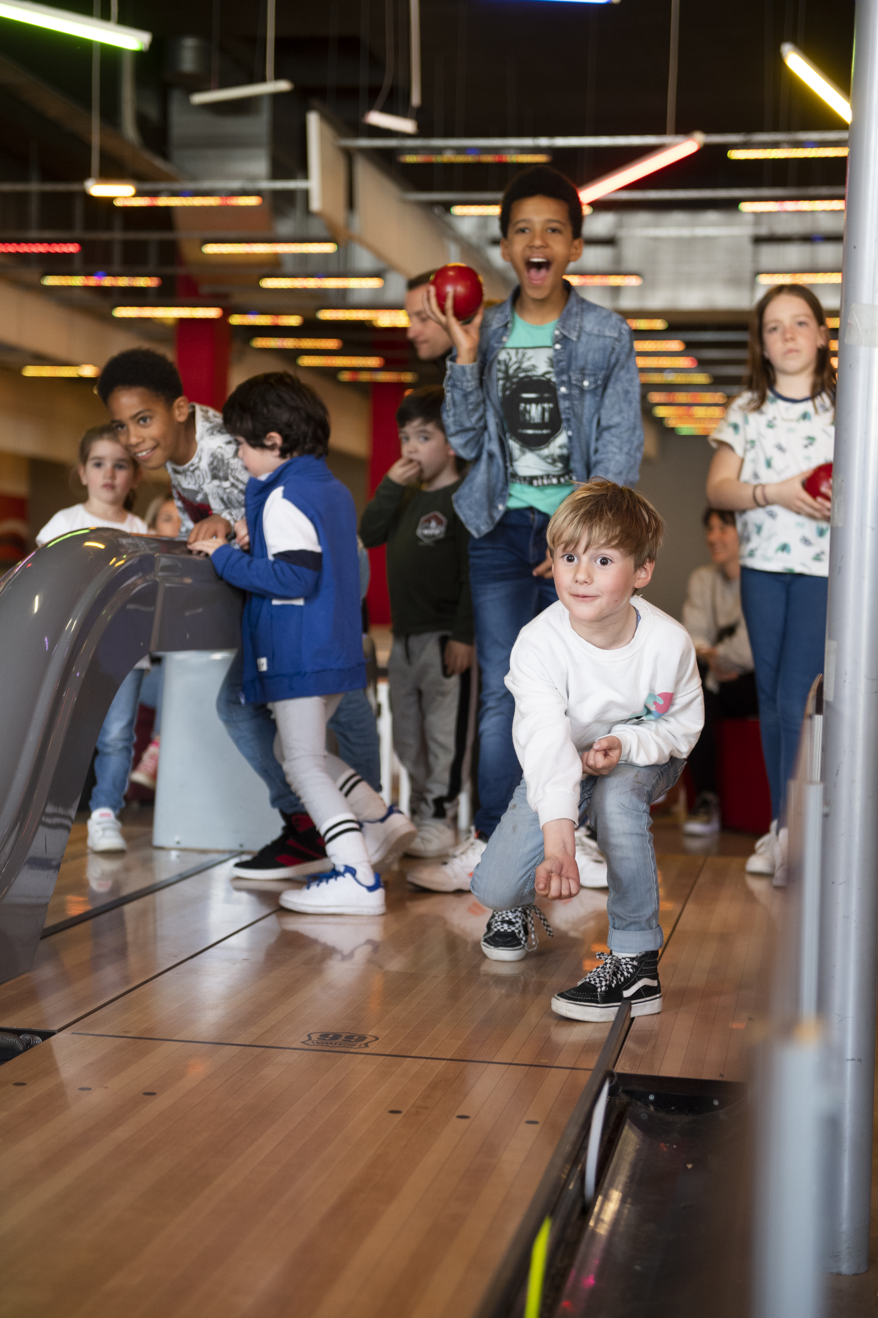 Bowlingstar Plan de Campagne