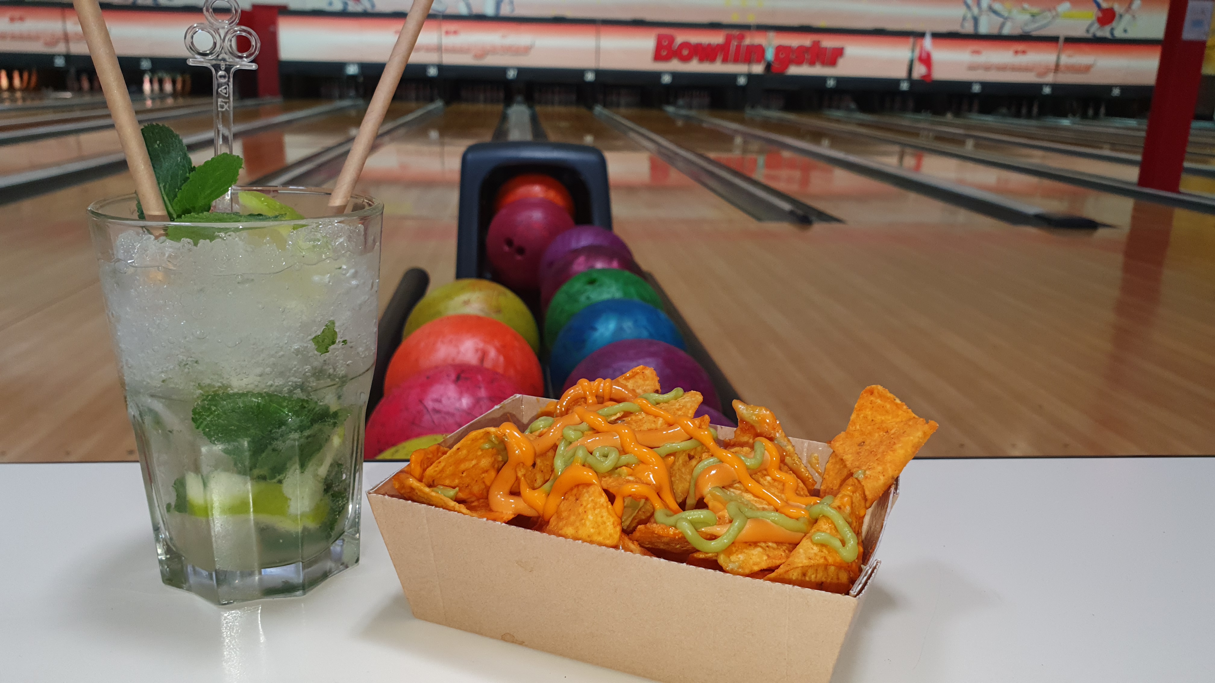 Bowlingstar Plan de Campagne