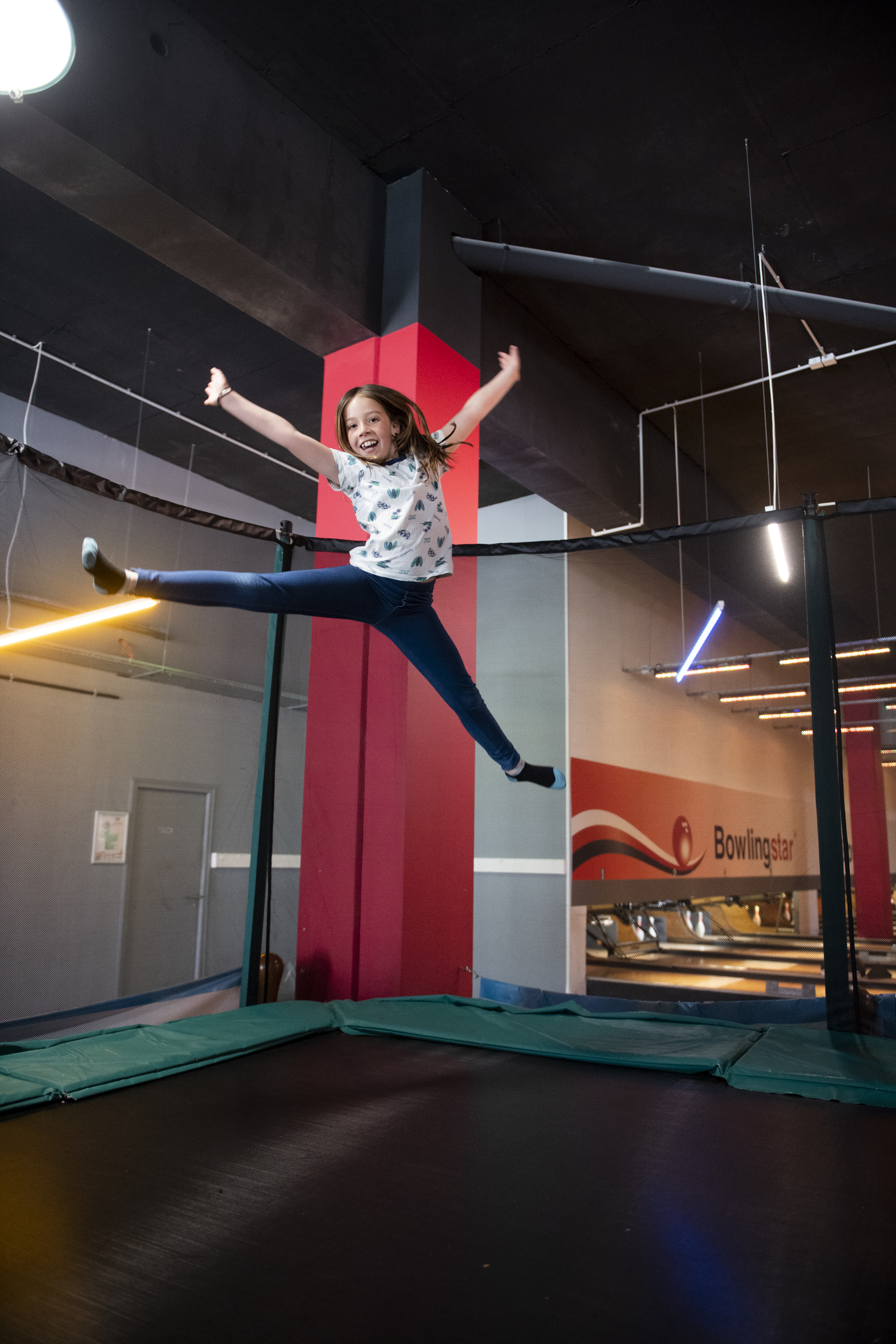 Bowlingstar Plan de Campagne