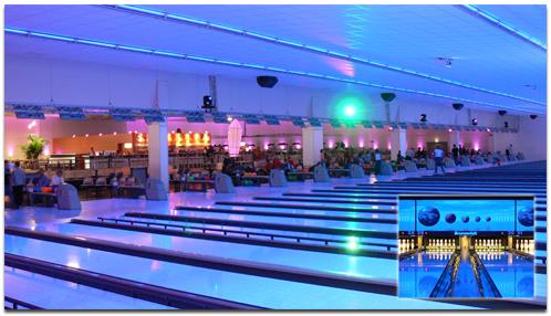Cristal Bowling
