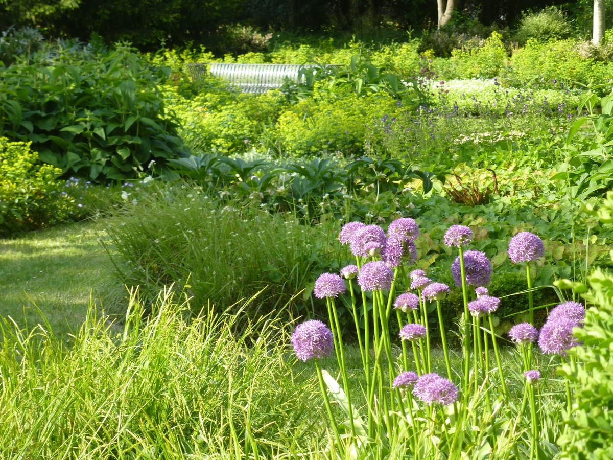 Parc et vestiges du Château de Vendôme