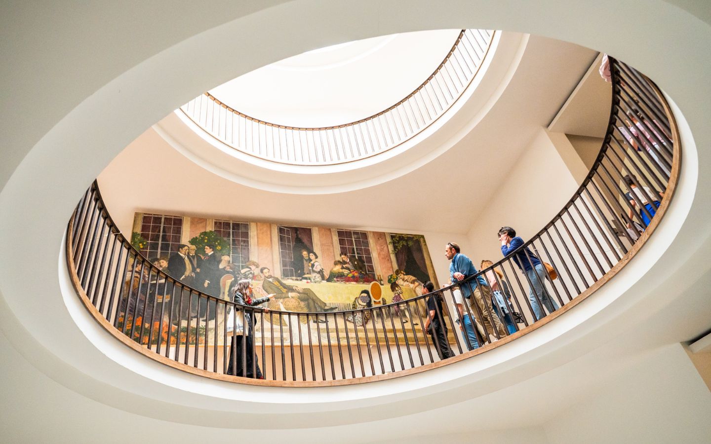 Musée Basque et de l'histoire de Bayonne