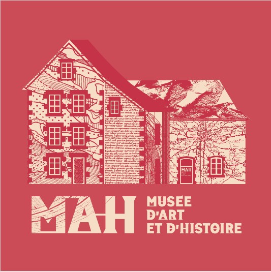 Musée d'Art et d'Histoire de Saint-Yrieix