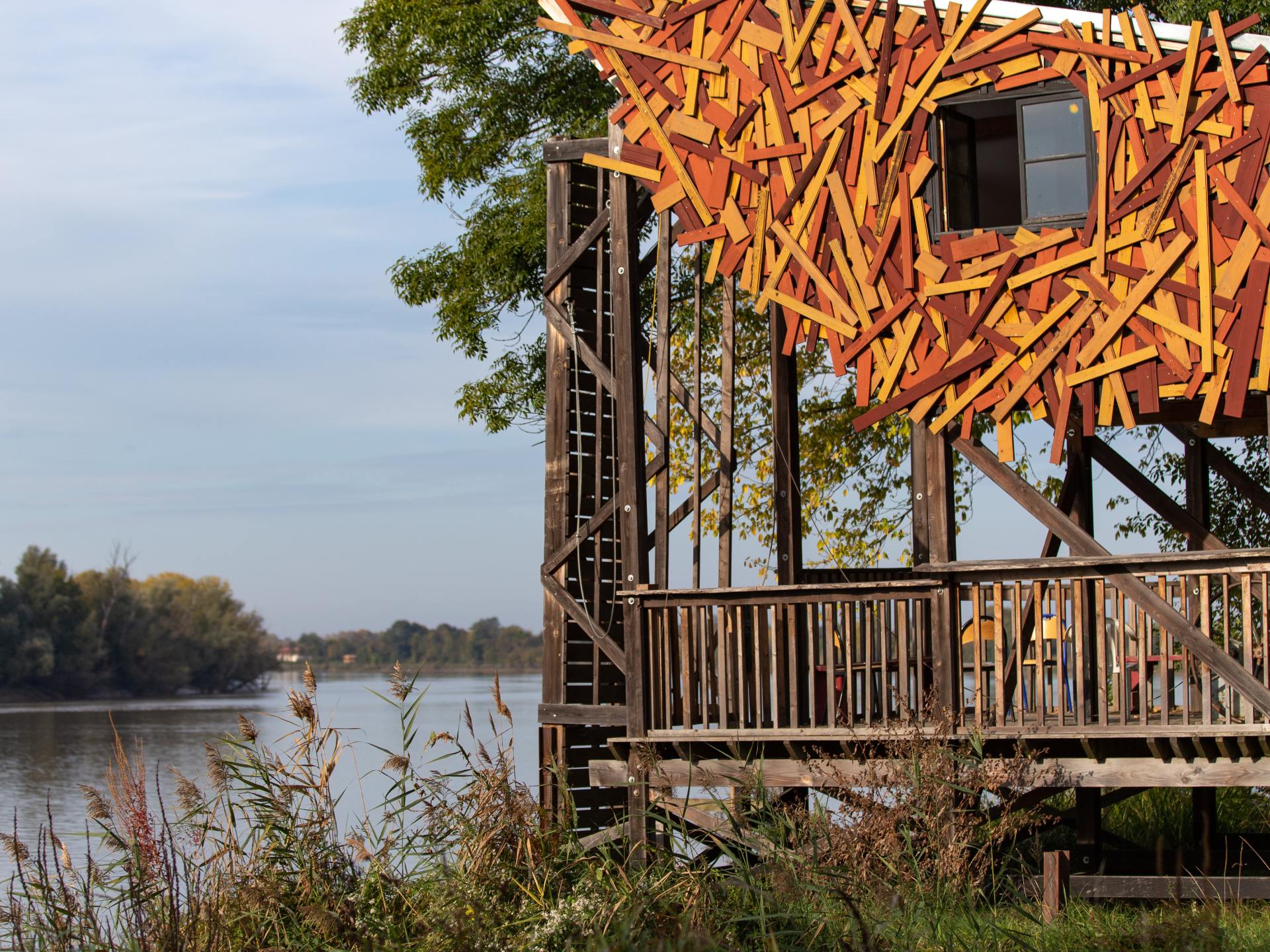 Les Chantiers Tramasset