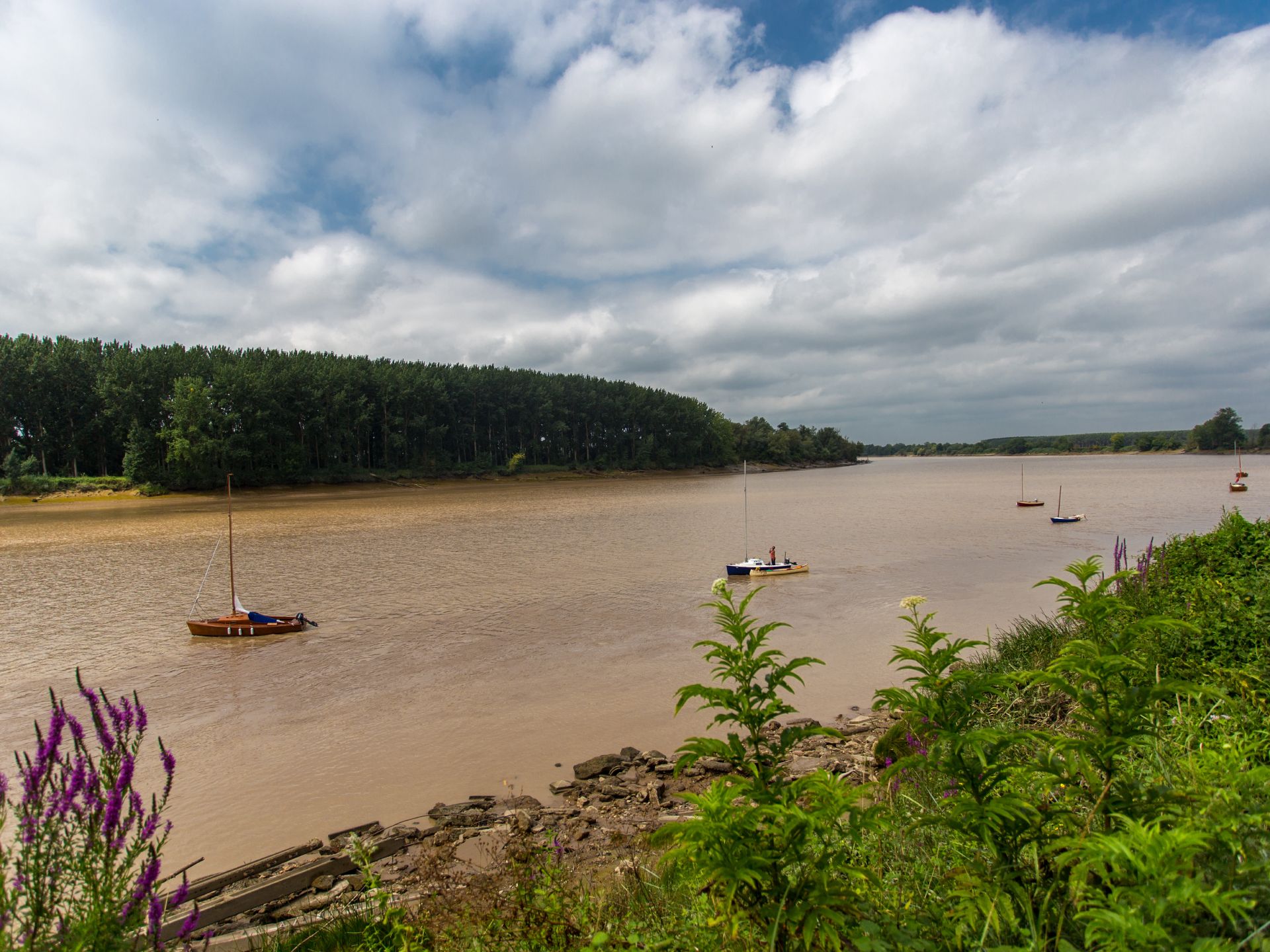 Les Chantiers Tramasset