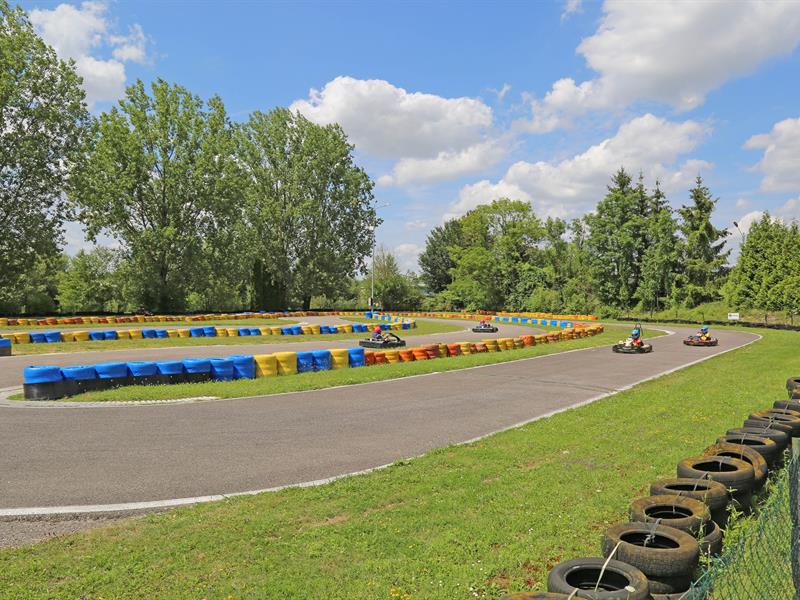 Karting 55