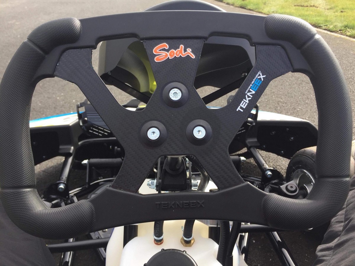 Karting Paintball 14