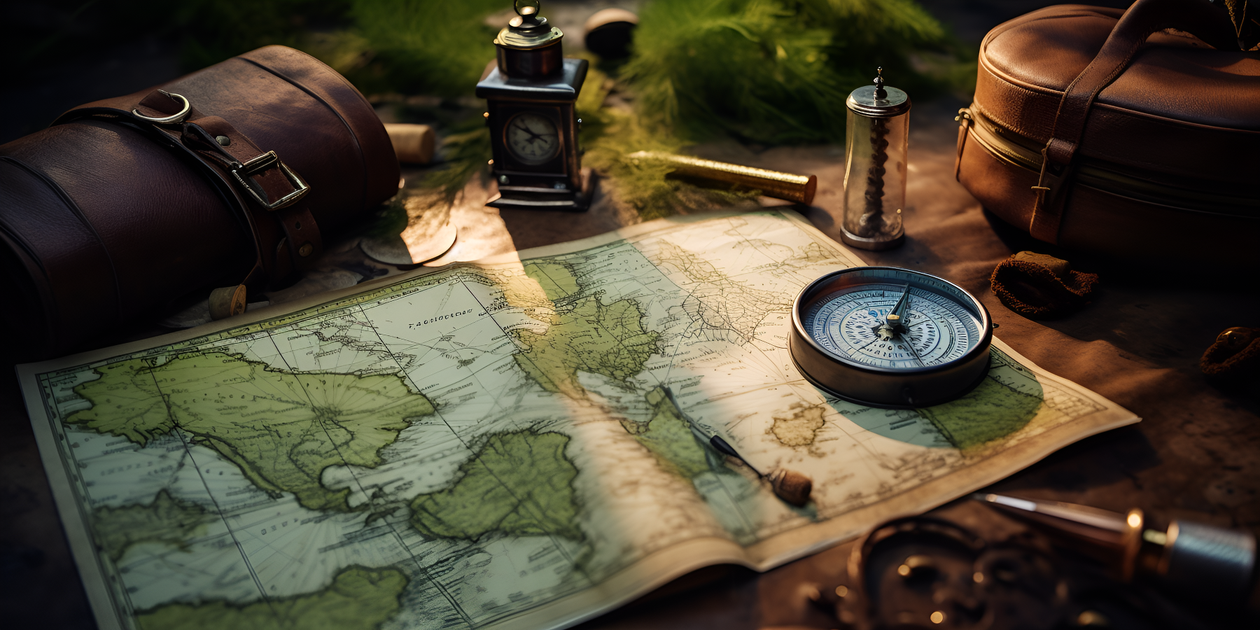 Escape Game Honfleur : Panda Motion