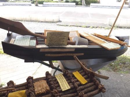 Musée de la batellerie et de la pêche