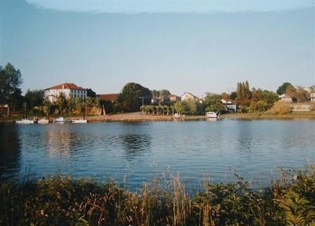 Musée de la batellerie et de la pêche